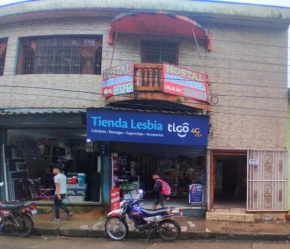 Hostal Doña Rosa